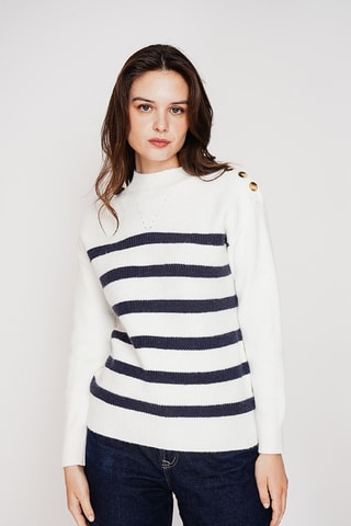 Camisola - Branco