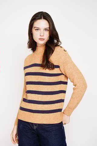 Camisola - Bege