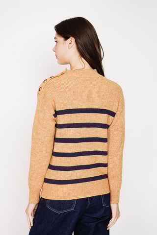 Camisola - Bege