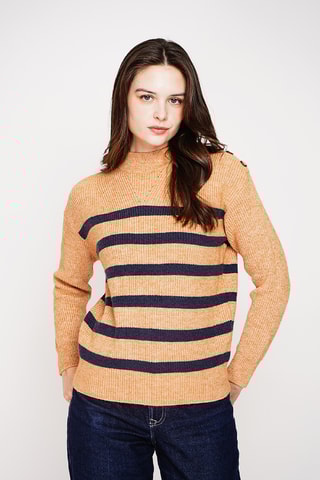 Camisola - Bege