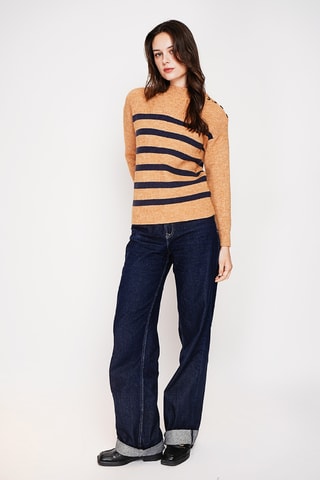 Camisola - Bege