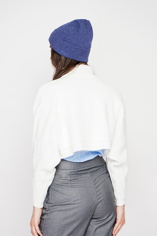 Camisola - Branco