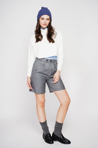 Camisola - Branco
