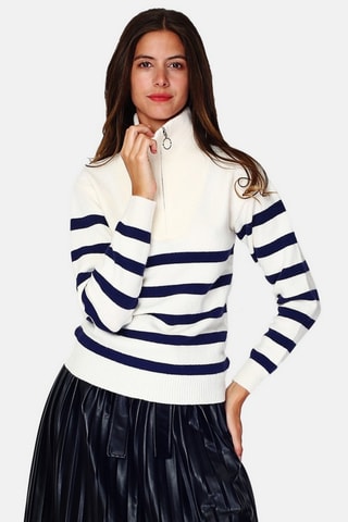 Camisola - Branco