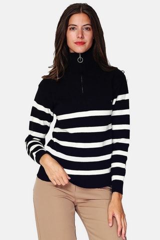 Camisola - Preto