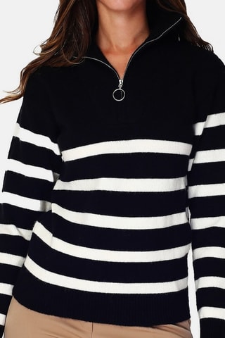 Camisola - Preto