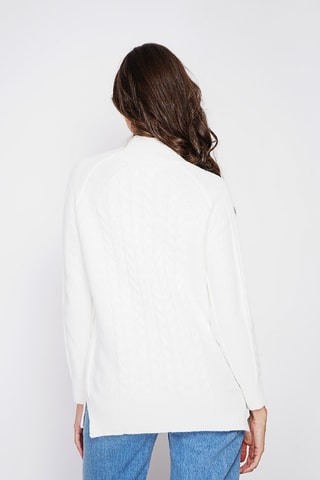 Camisola - Branco