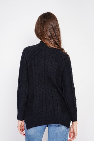 Camisola - Preto