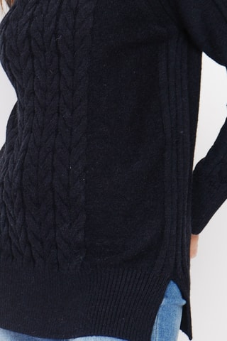 Camisola - Preto