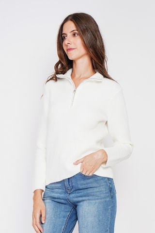 Camisola - Branco