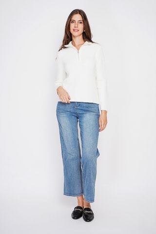 Camisola - Branco