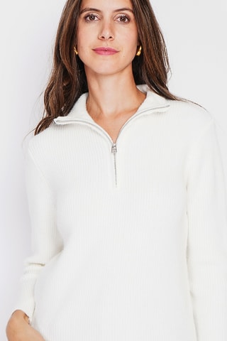 Camisola - Branco