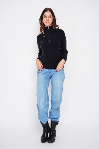 Camisola - Preto