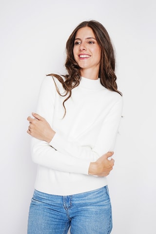 Camisola - Branco