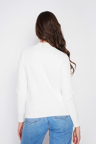 Camisola - Branco