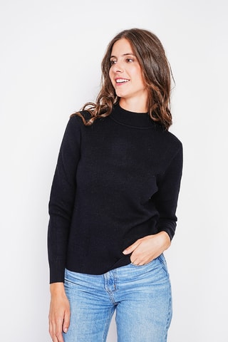 Camisola - Preto