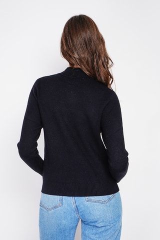 Camisola - Preto