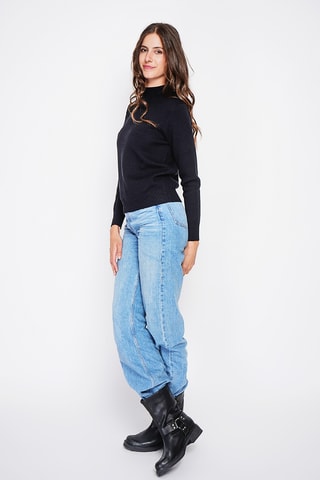 Camisola - Preto