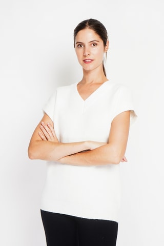 Top - Branco