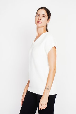 Top - Branco