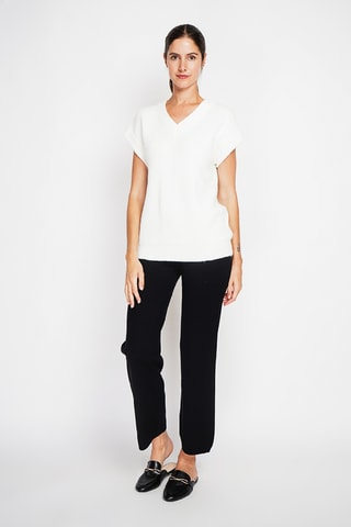 Top - Branco