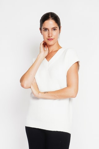 Top - Branco