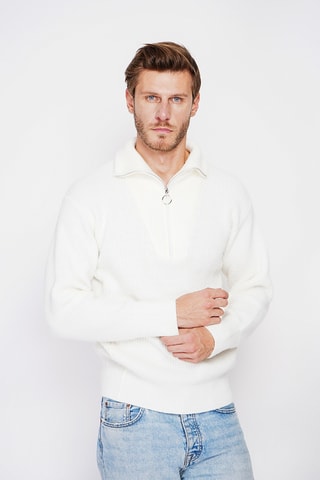 Camisola - Branco
