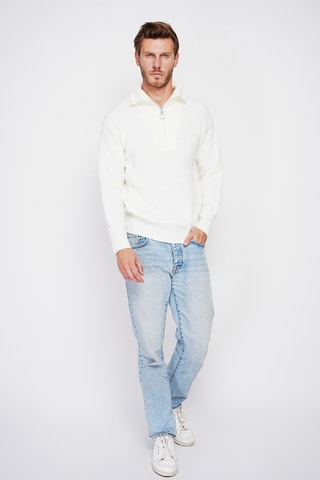 Camisola - Branco