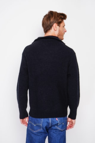 Camisola - Preto