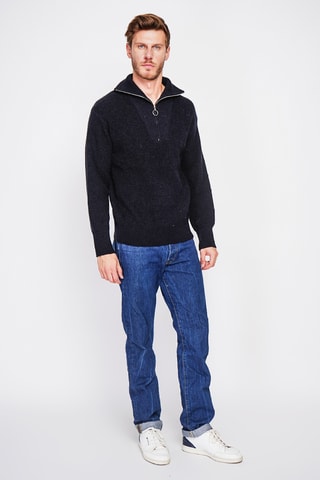 Camisola - Preto