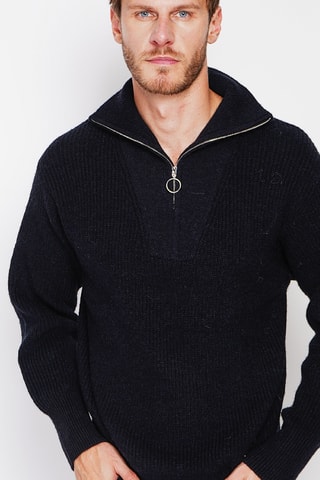 Camisola - Preto