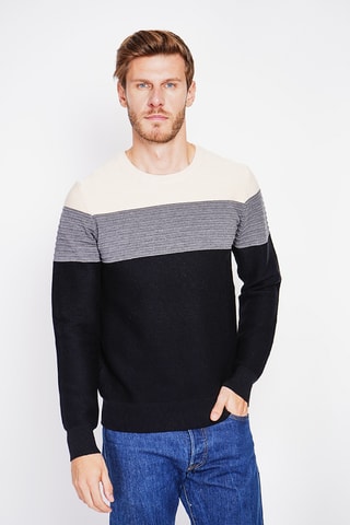 Camisola - Preto