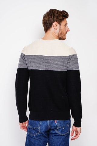 Camisola - Preto
