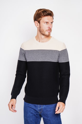 Camisola - Preto