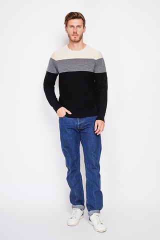Camisola - Preto