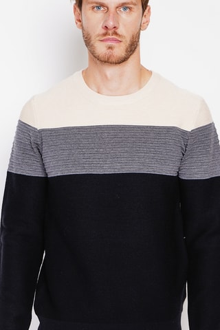 Camisola - Preto