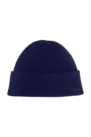 Gorro - Azul-marinho