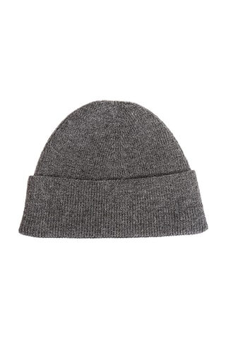 Gorro - Cinzento