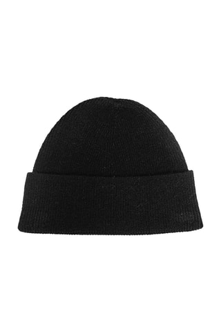 Gorro - Preto