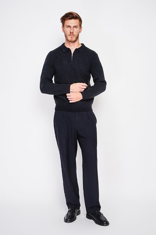 Camisola - Preto