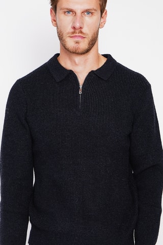 Camisola - Preto