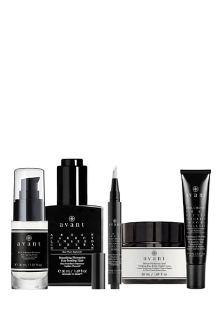 Coffret du Nouvel An lunaire Edition limitée - 5 produits
