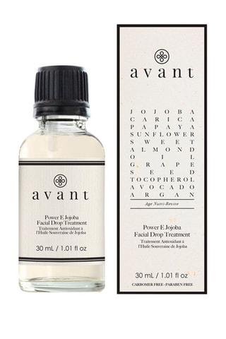 Traitement anti-oxidant à l’huile souveraine de jojoba - 30 ml