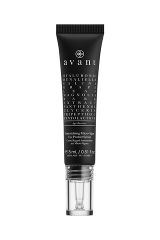 Crème regard antioxydante aux micro-algues - 15 ml