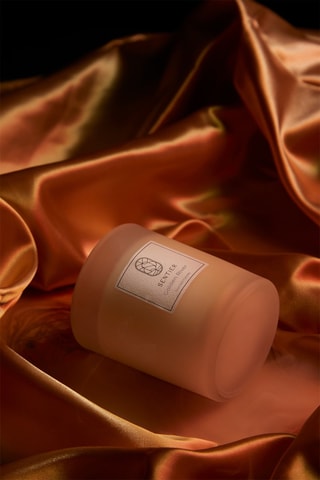 Bougie parfumée Golden River - 150 g