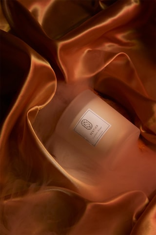 Bougie parfumée Golden River - 60 g