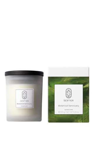 Bougie parfumée Botanical Sanctuary - 60 g