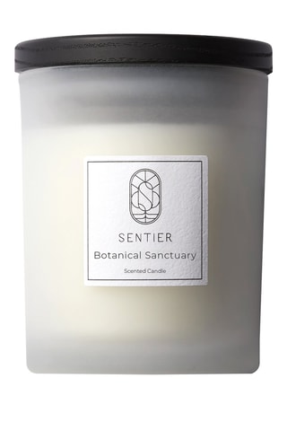 Bougie parfumée Botanical Sanctuary - 60 g
