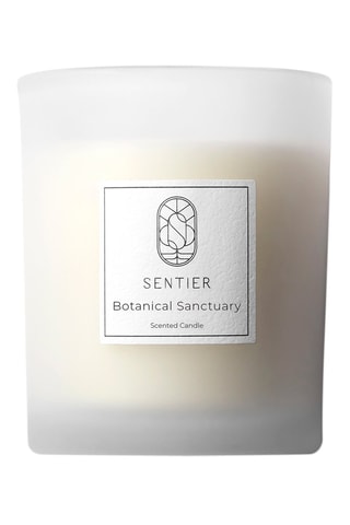Bougie parfumée Botanical Sanctuary - 60 g
