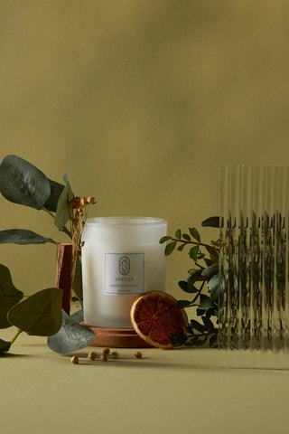 Bougie parfumée Botanical Sanctuary - 60 g